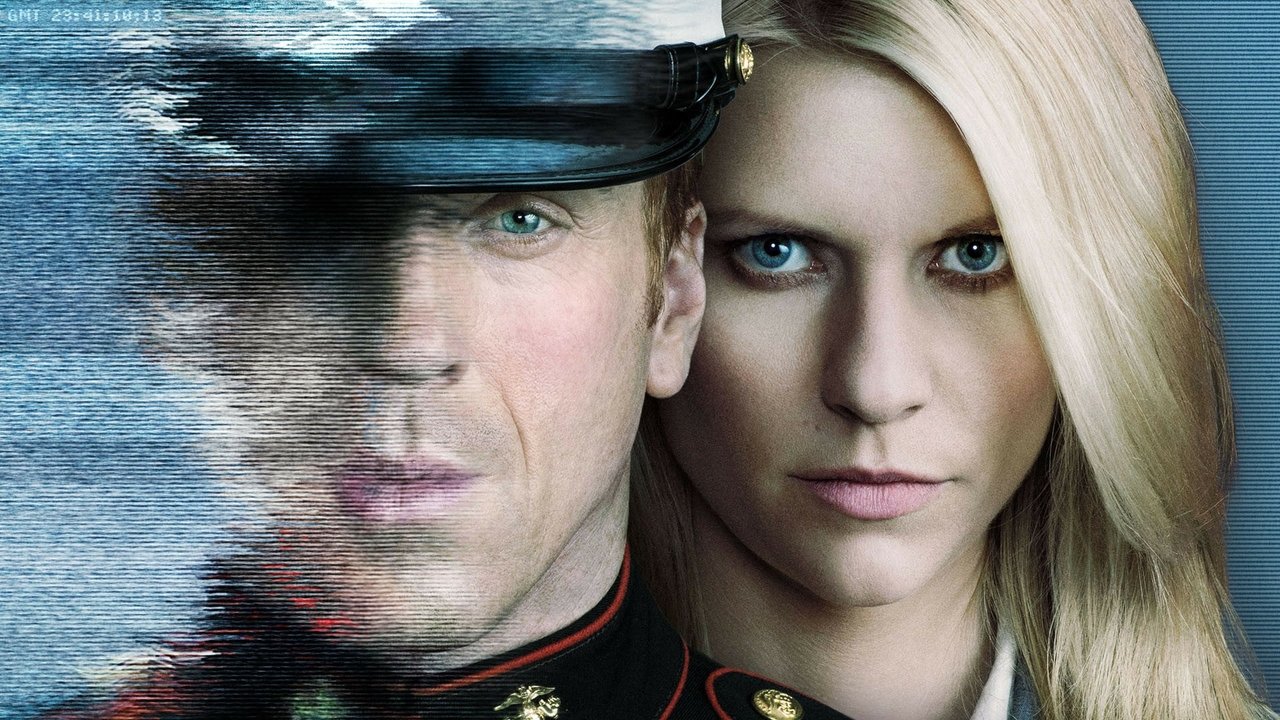 Homeland - Season 5 Episode 5 : Better Call Saul