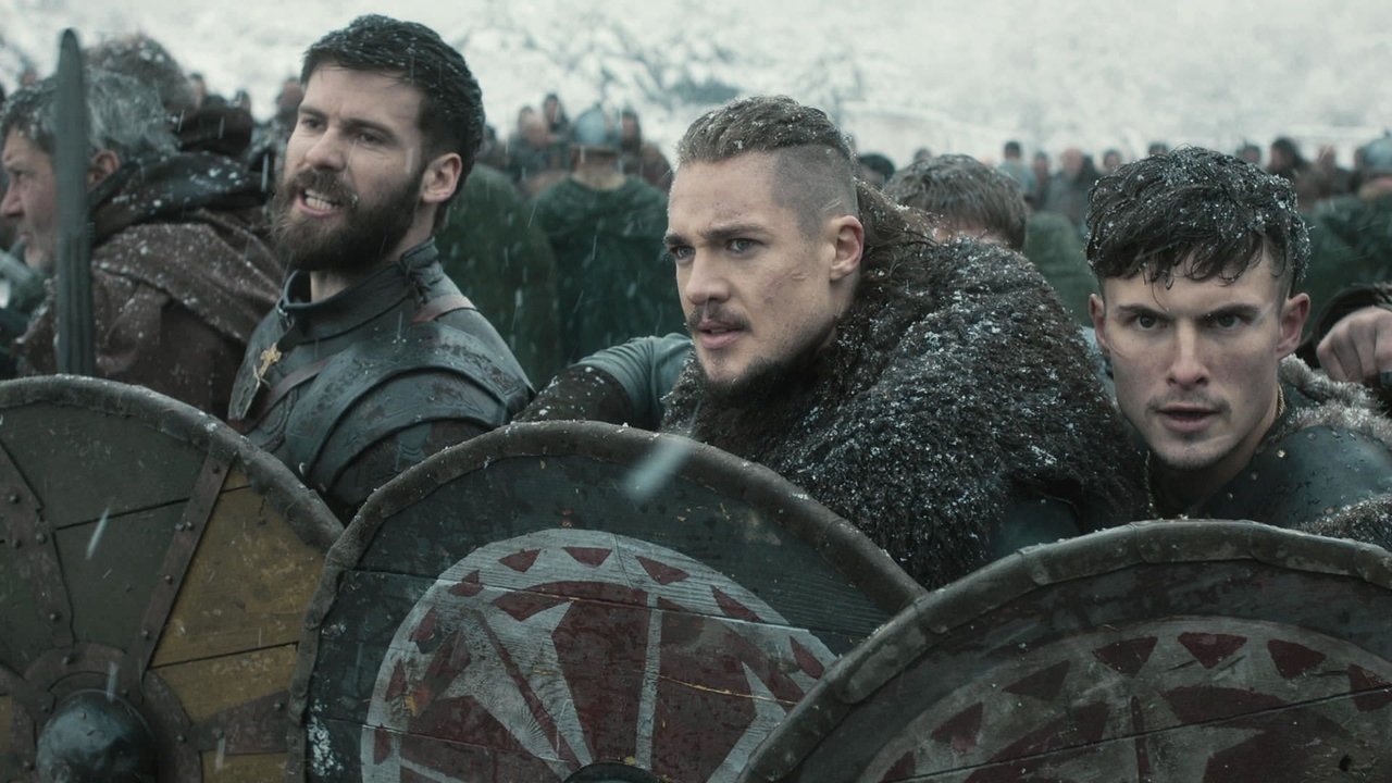 The Last Kingdom Season 4 Episode 7 : Episode 7