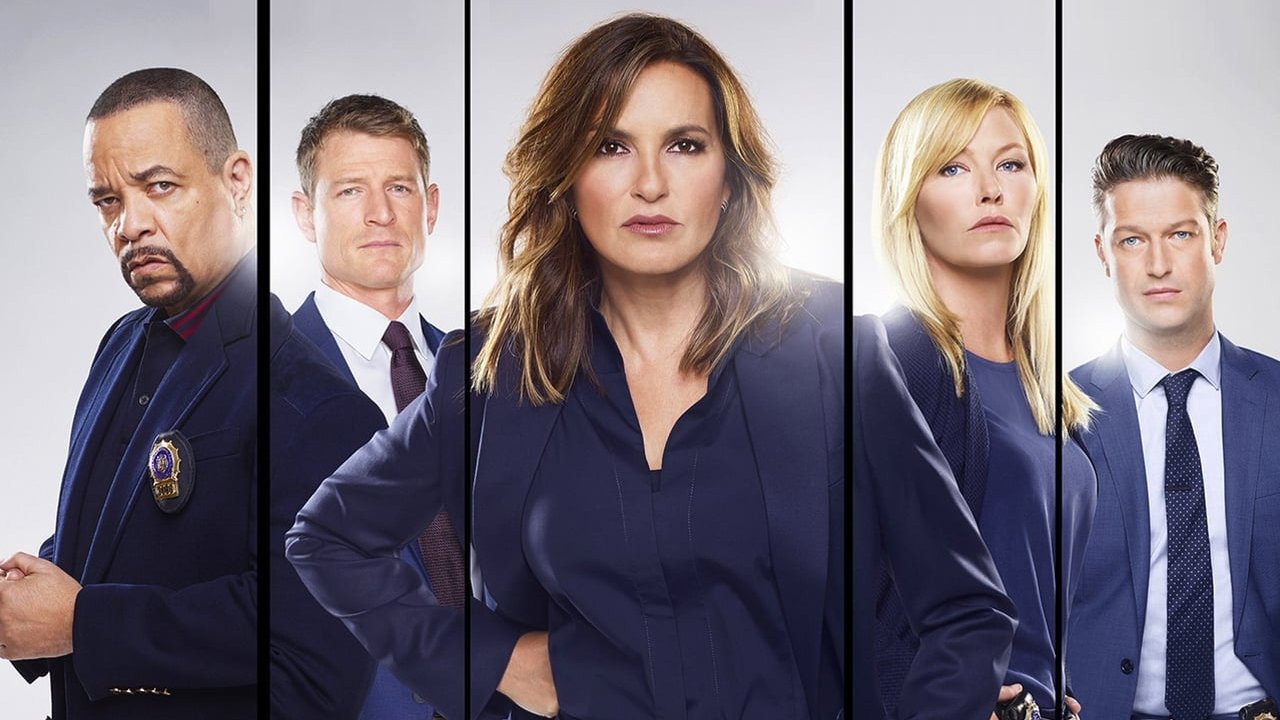 Law & Order: Special Victims Unit - Season 3 Episode 1 : Repression