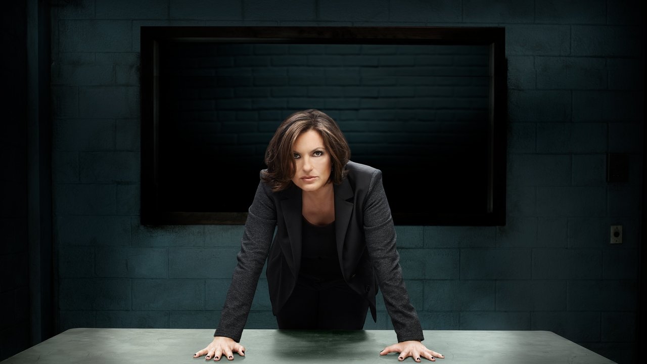 Law & Order: Special Victims Unit - Season 1 Episode 15 : Entitled (I)