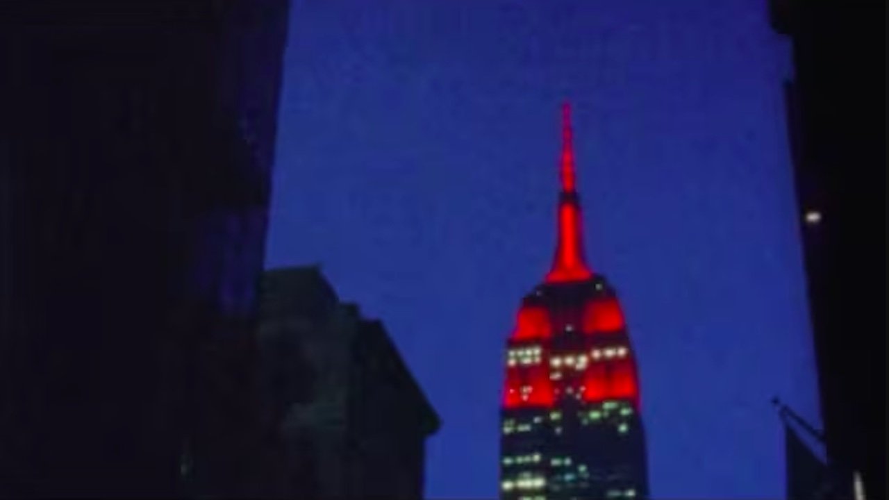 movie backdrop