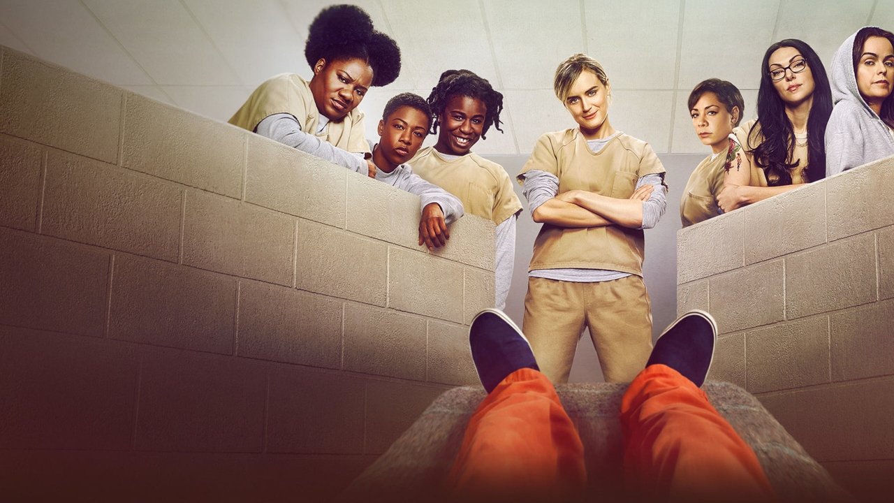 Orange Is the New Black - Season 3 Episode 11 : We Can Be Heroes