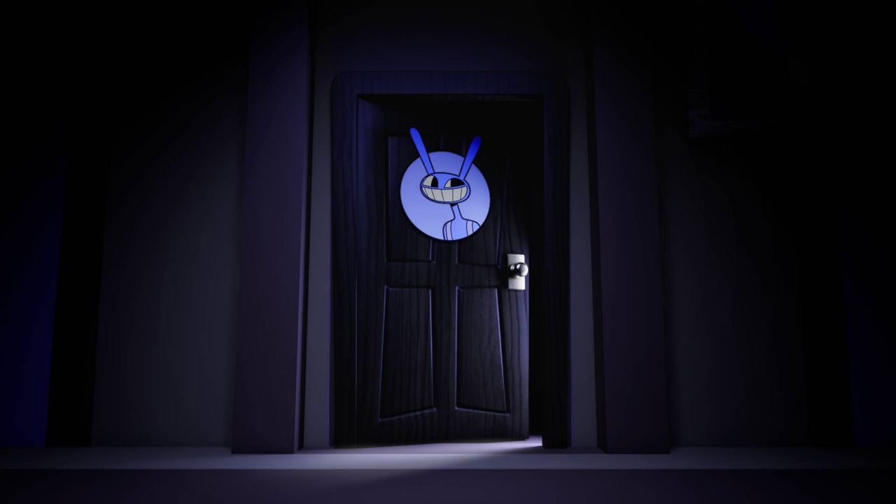 The Amazing Digital Circus - Season 1 Episode 4 : Fast Food Masquerade