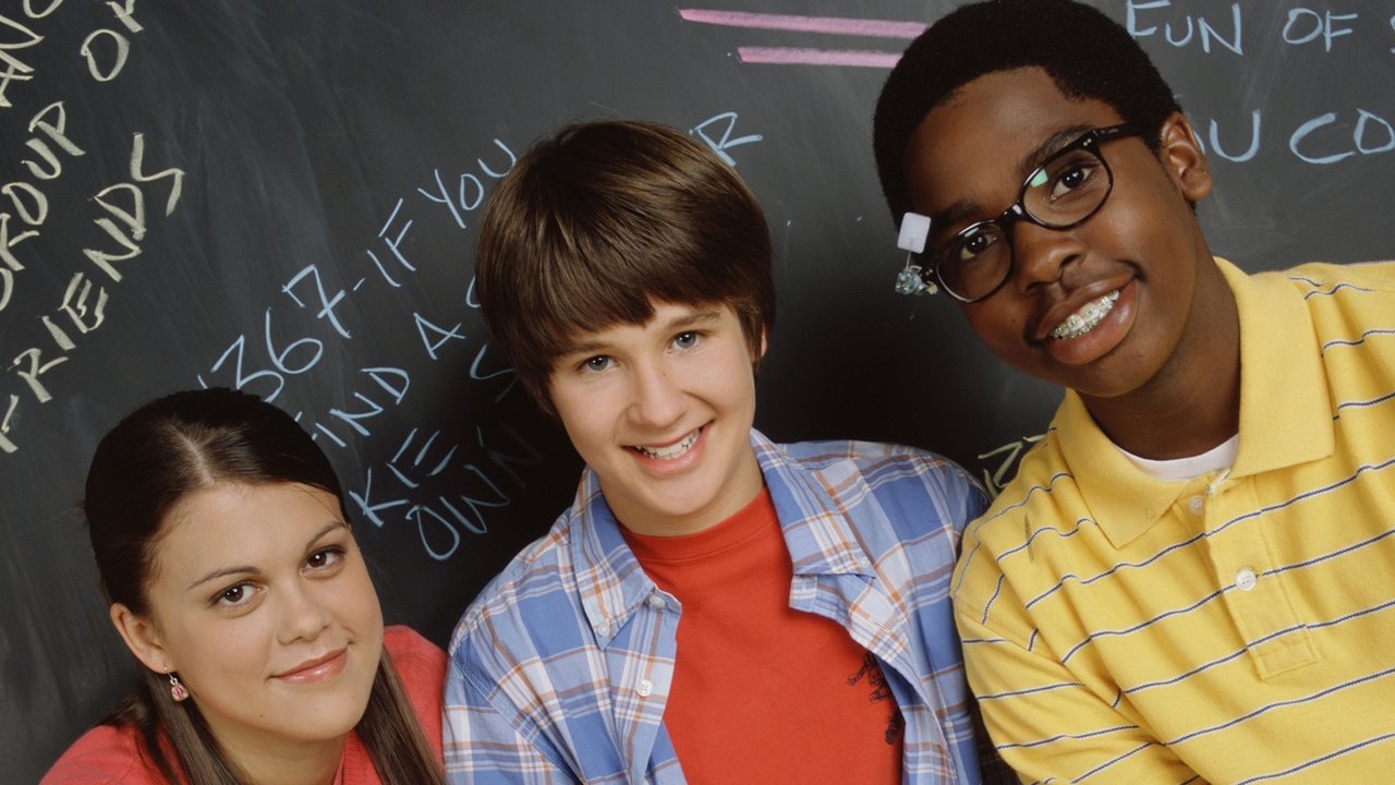 Ned's Declassified School Survival Guide Season 3 Episode 2 : Guide to: Reading & Principals