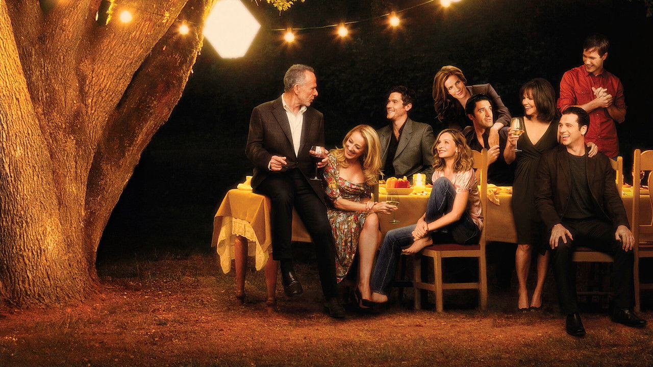 Brothers and Sisters - Season 5