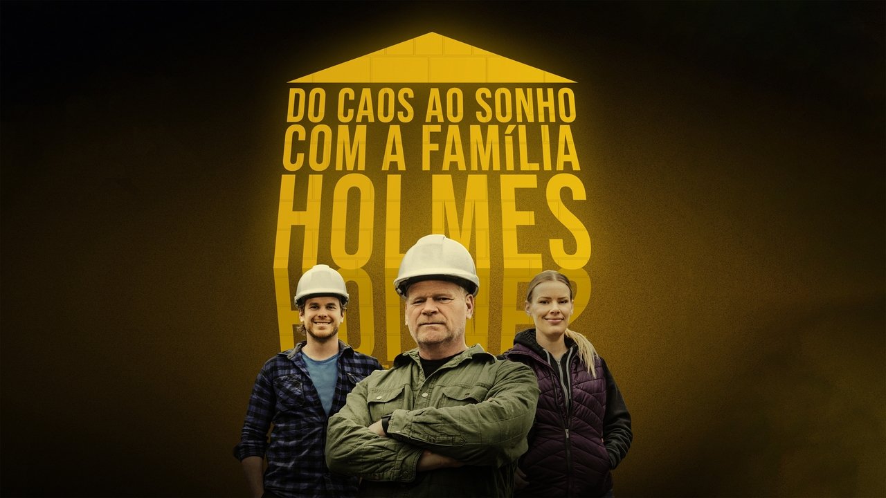 Holmes Family Rescue Season 2 Episode 11 : On the Right Footing
