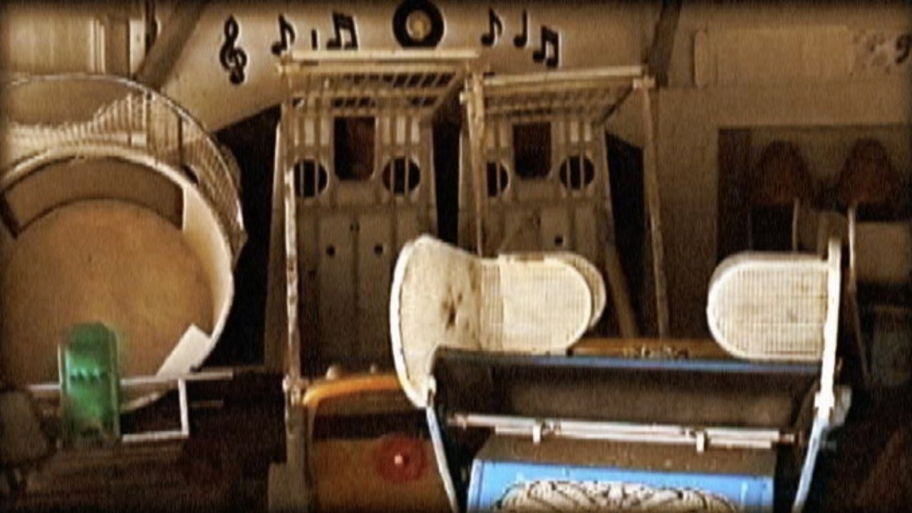 movie backdrop