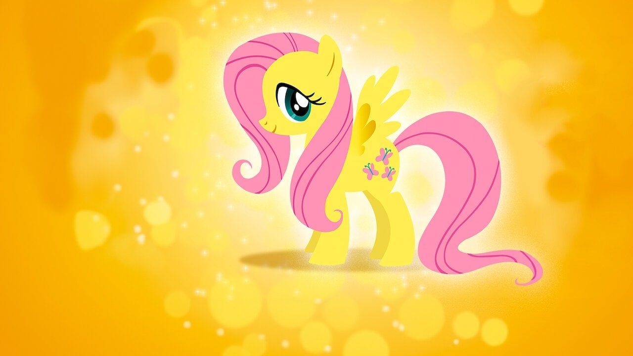 My Little Pony: Friendship Is Magic - Season 1