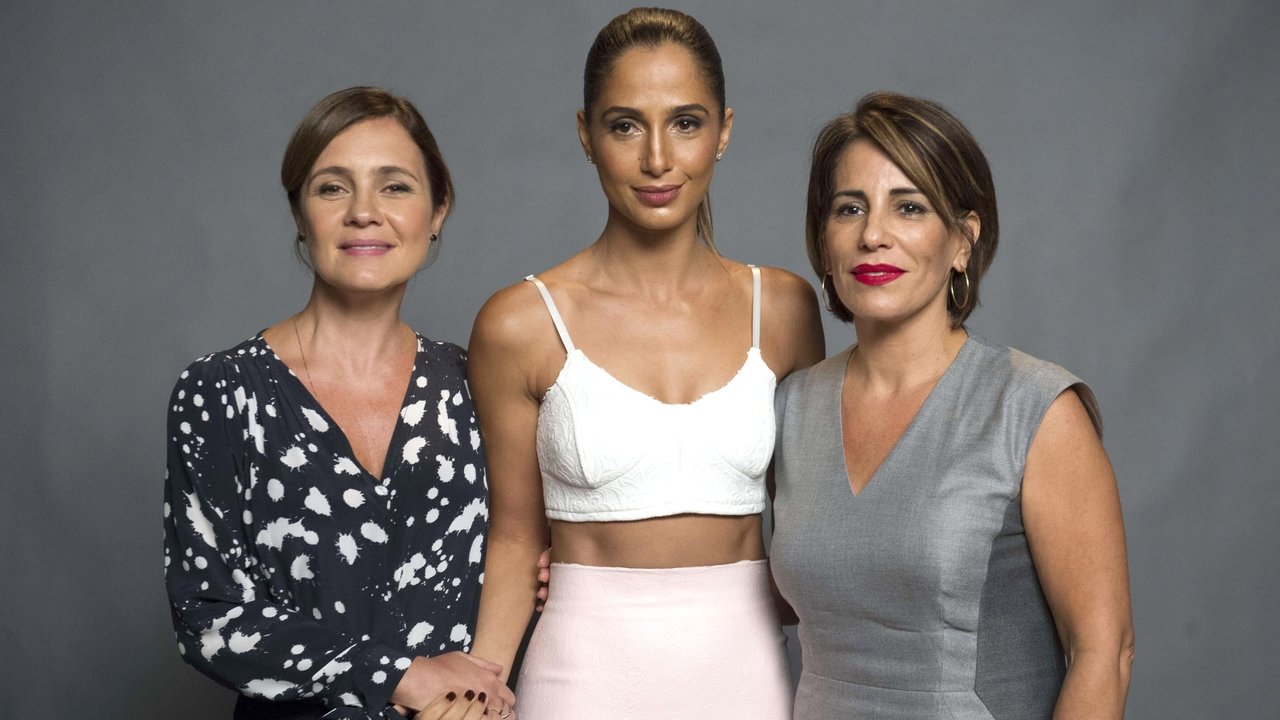 Ambitious Women Season 1 Episode 1 : Chapter 1