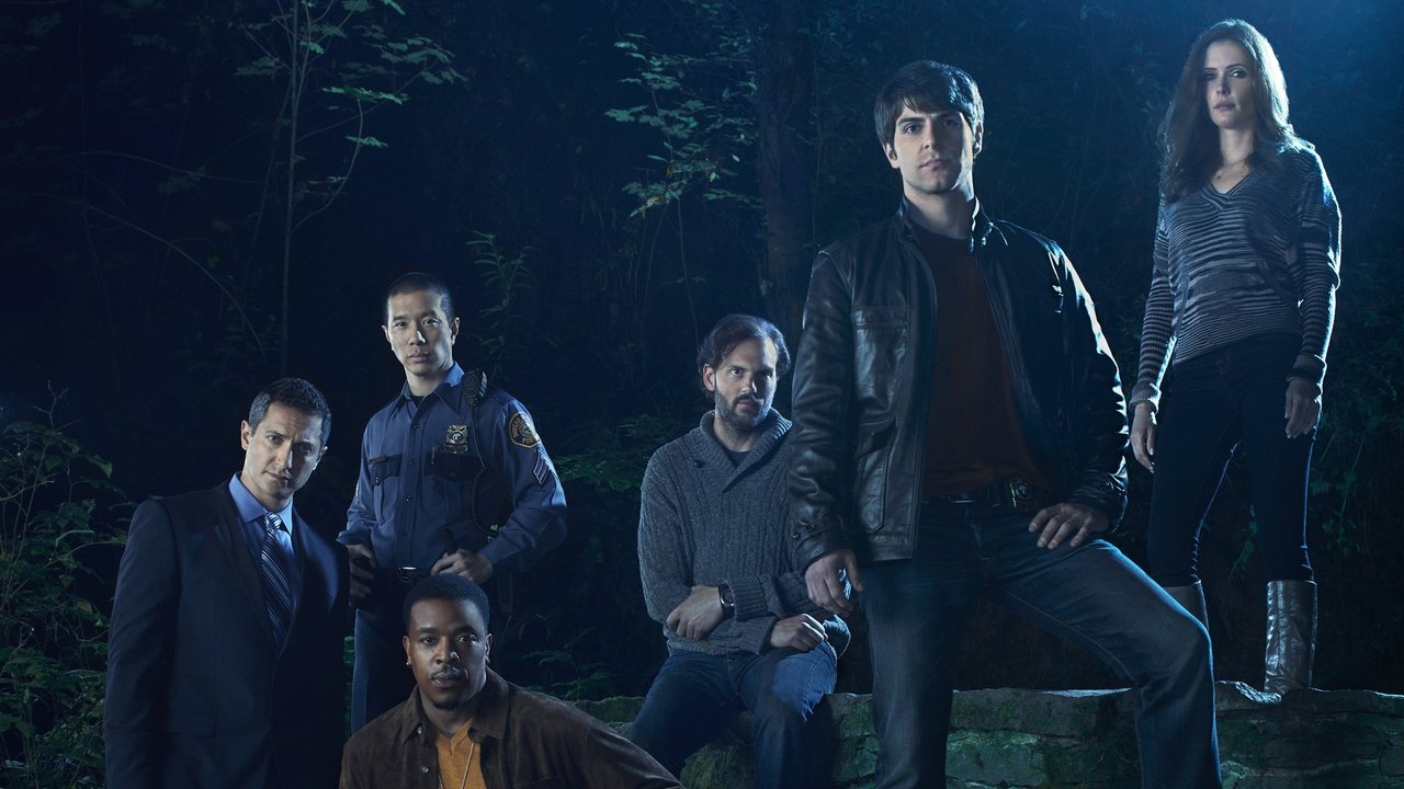 Grimm - Season 5