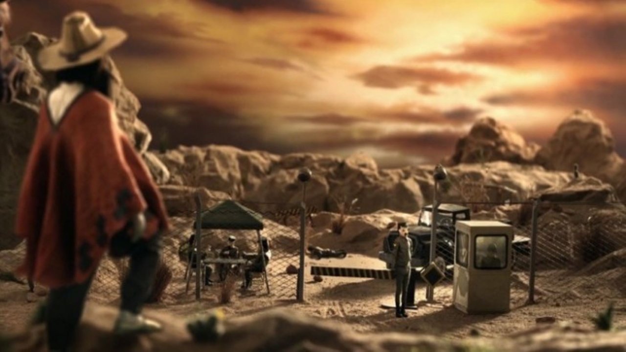 movie backdrop