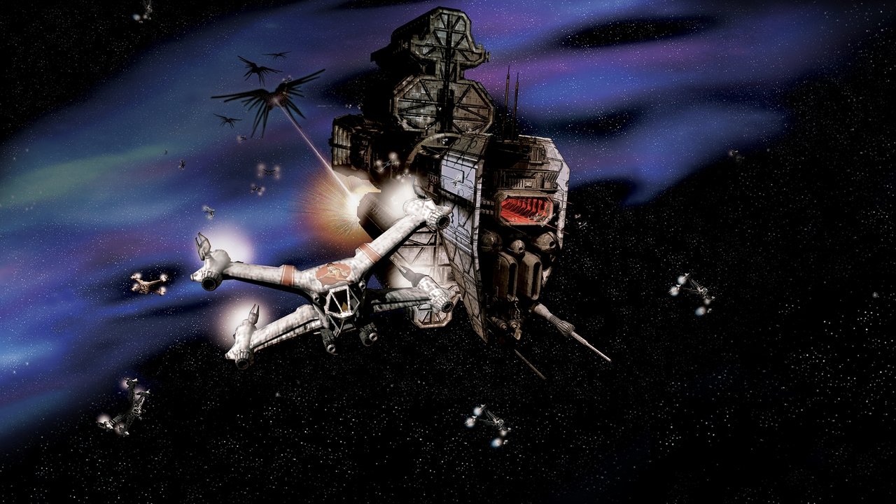 Babylon 5 - Season 3 Episode 7 : Exogenesis