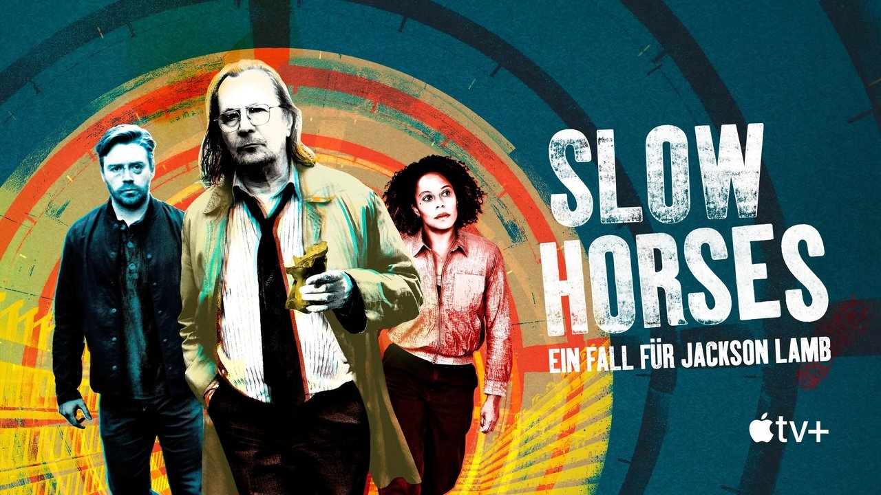 Slow Horses