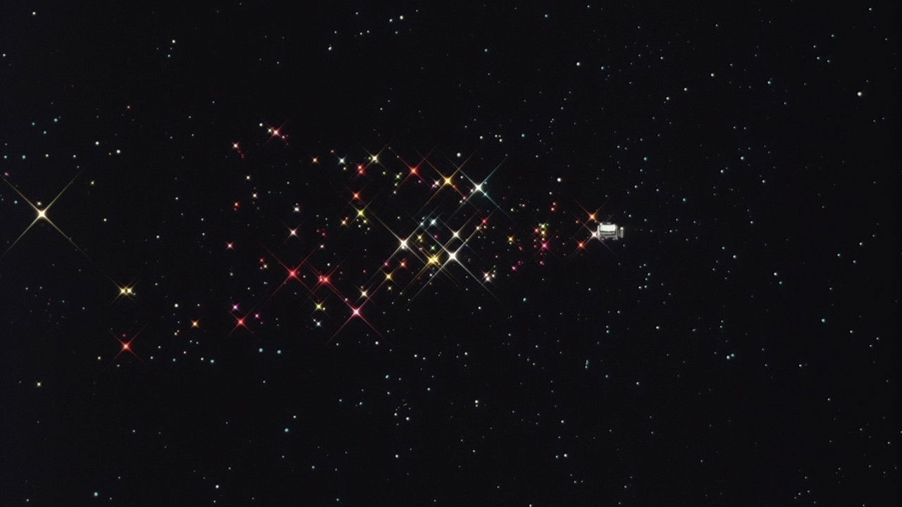 Cowboy Bebop - Season 1 Episode 12 : Speak Like a Child