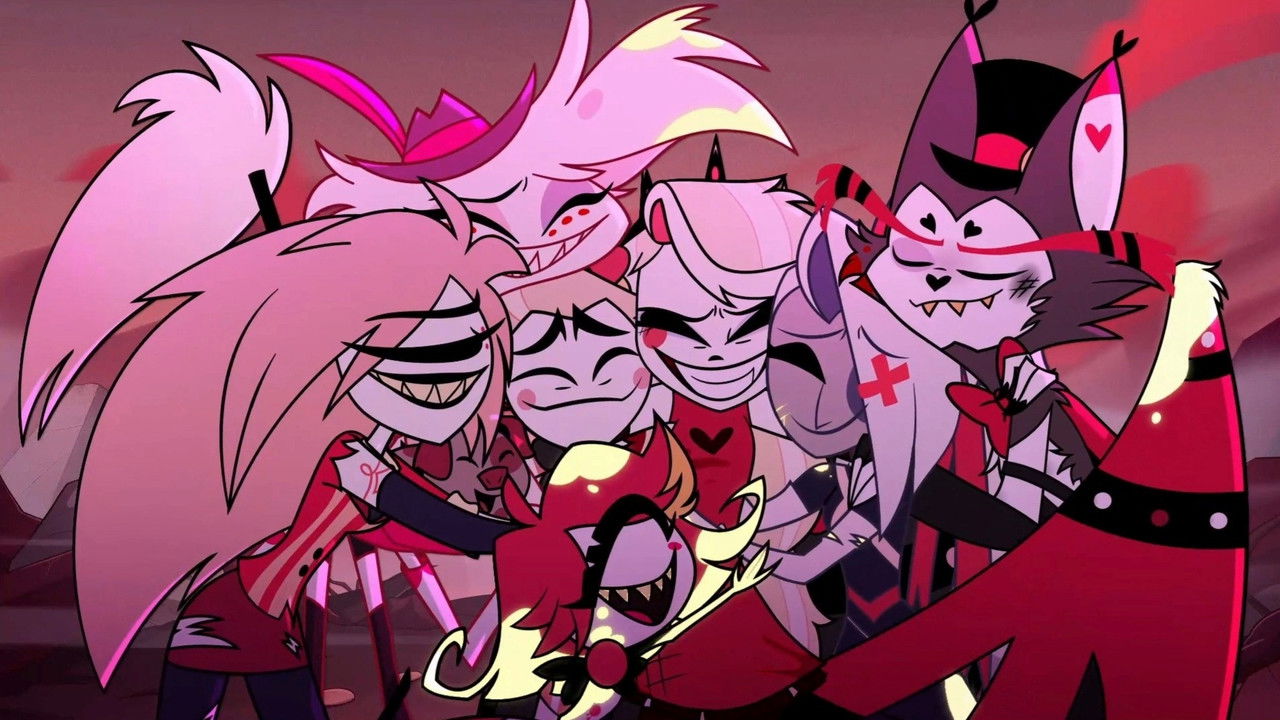 Hazbin Hotel - Season 1 Episode 1 : Overture