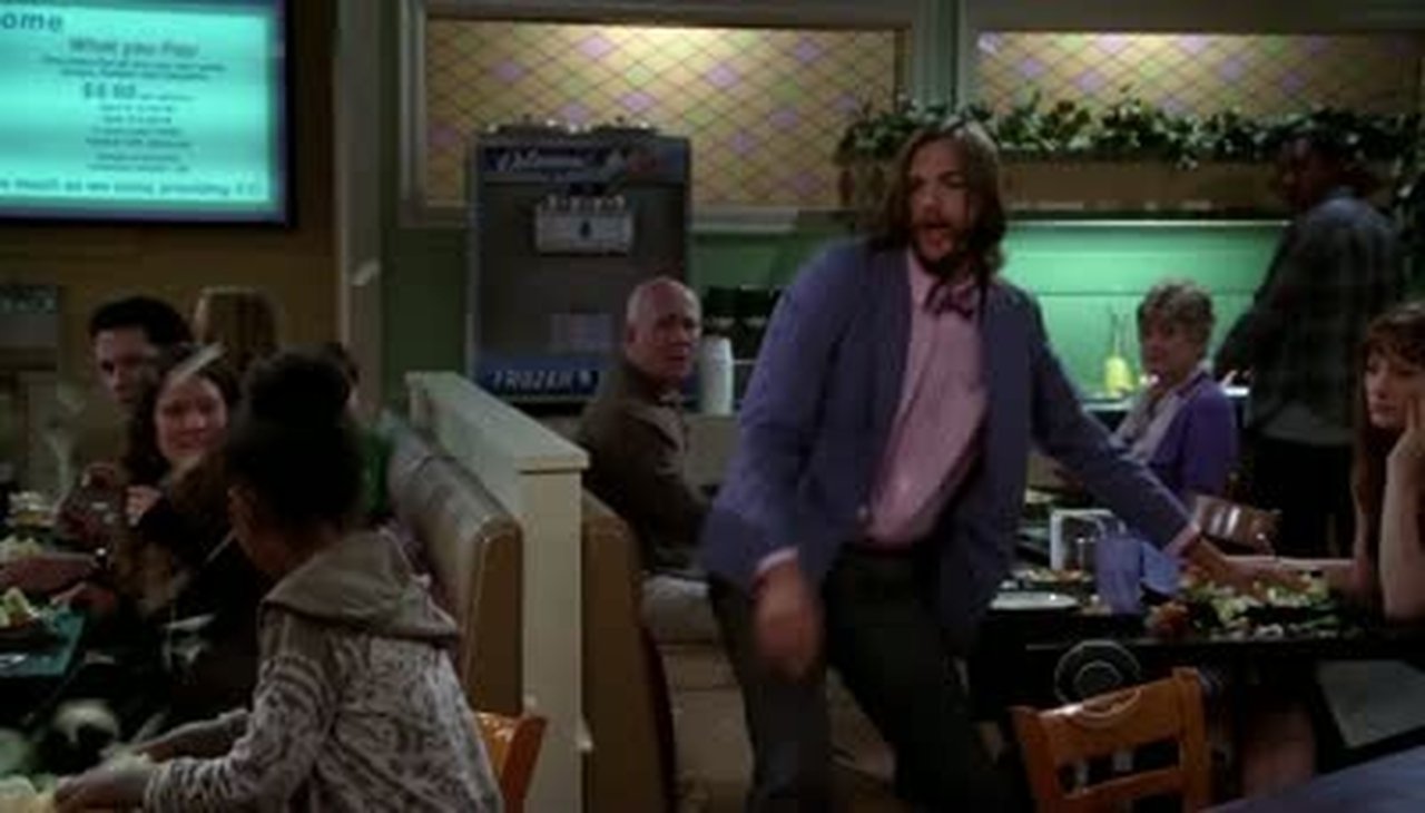 Image Two and a Half Men (Dos Hombres y Medio)