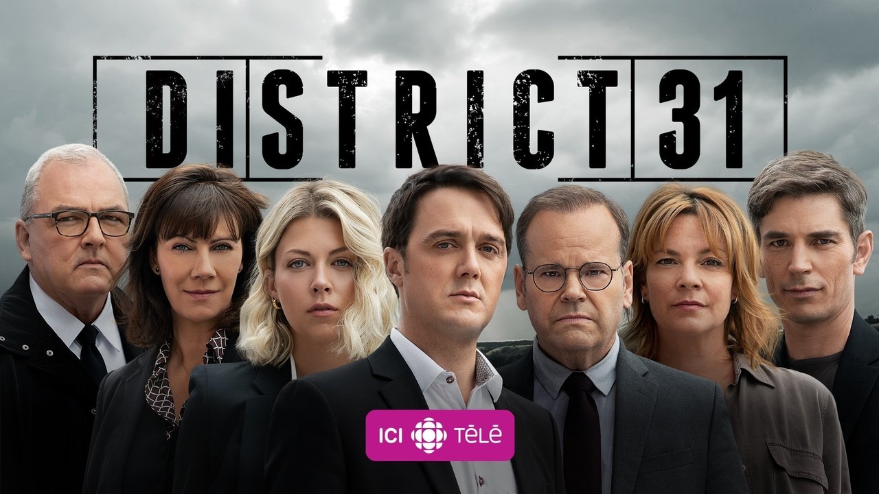 District 31 Season 2 Episode 69 : Episode 69