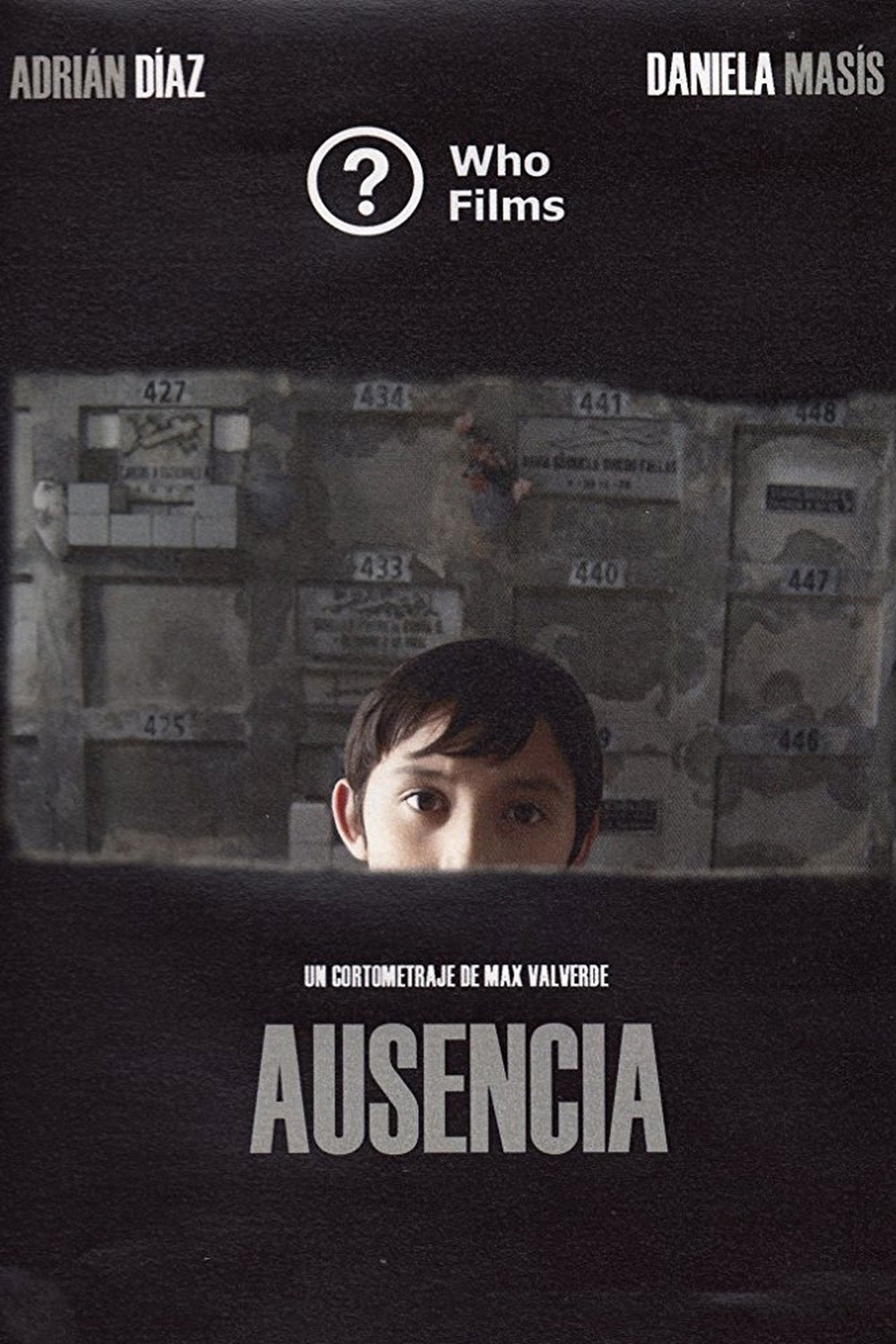 Ausencia
