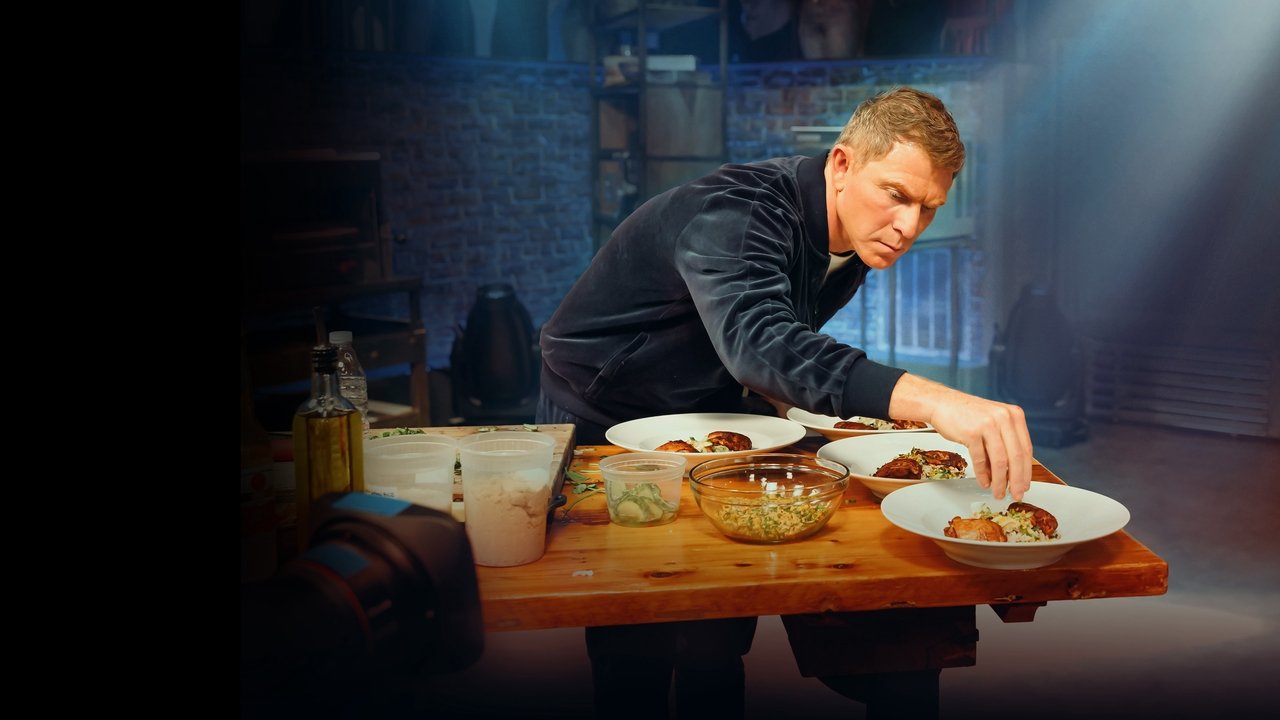 Beat Bobby Flay - Season 21 Episode 2 : A Taste of Summer