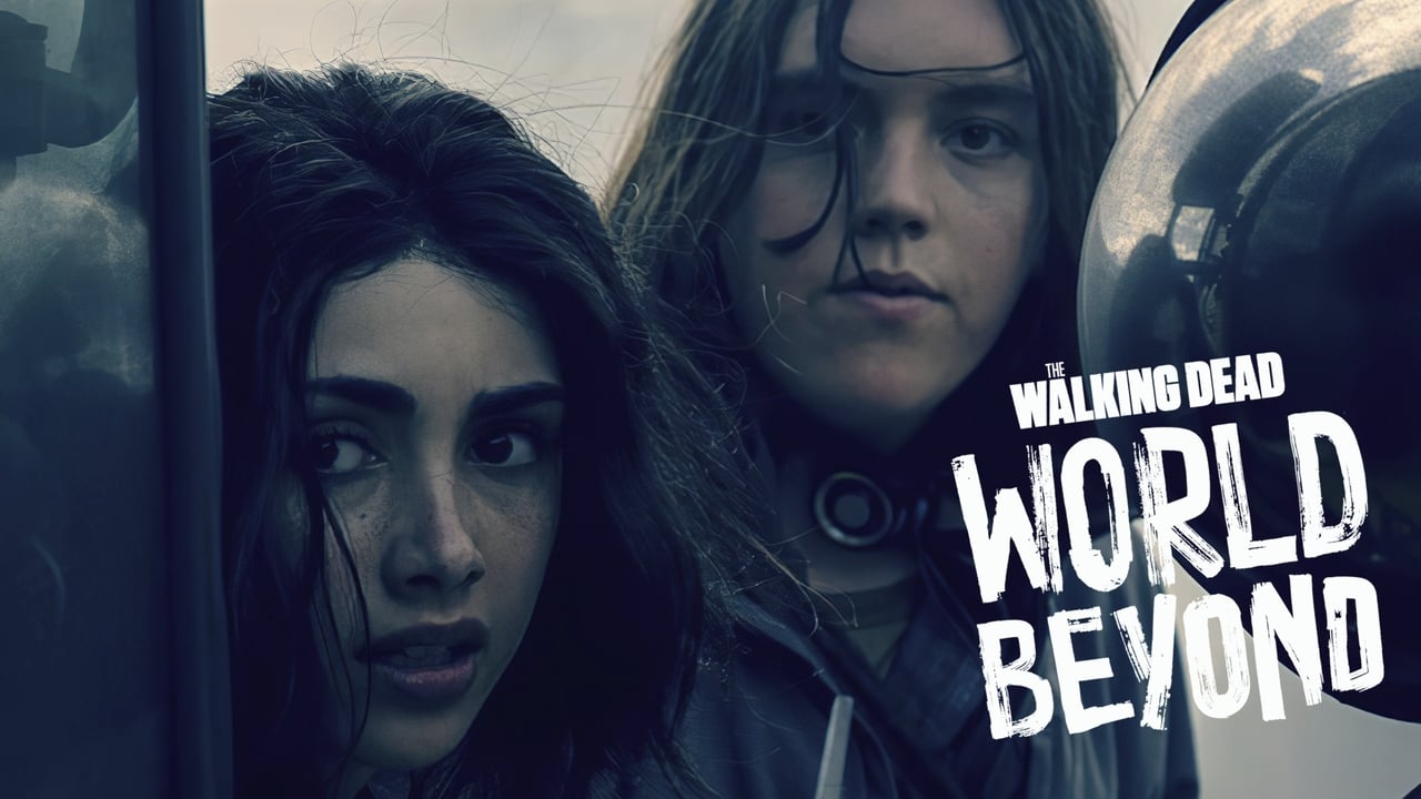 The Walking Dead: World Beyond Season 2 Episode 3 : Exit Wounds