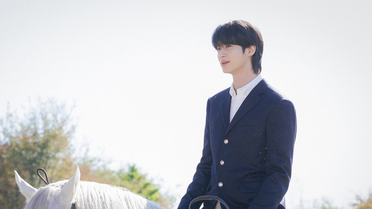 Perfect Crown - Season 1 Episode 3 : Episode 3