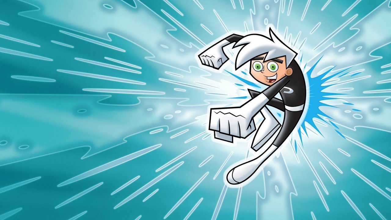 Danny Phantom Season 3 Episode 2 : Infinite Realms