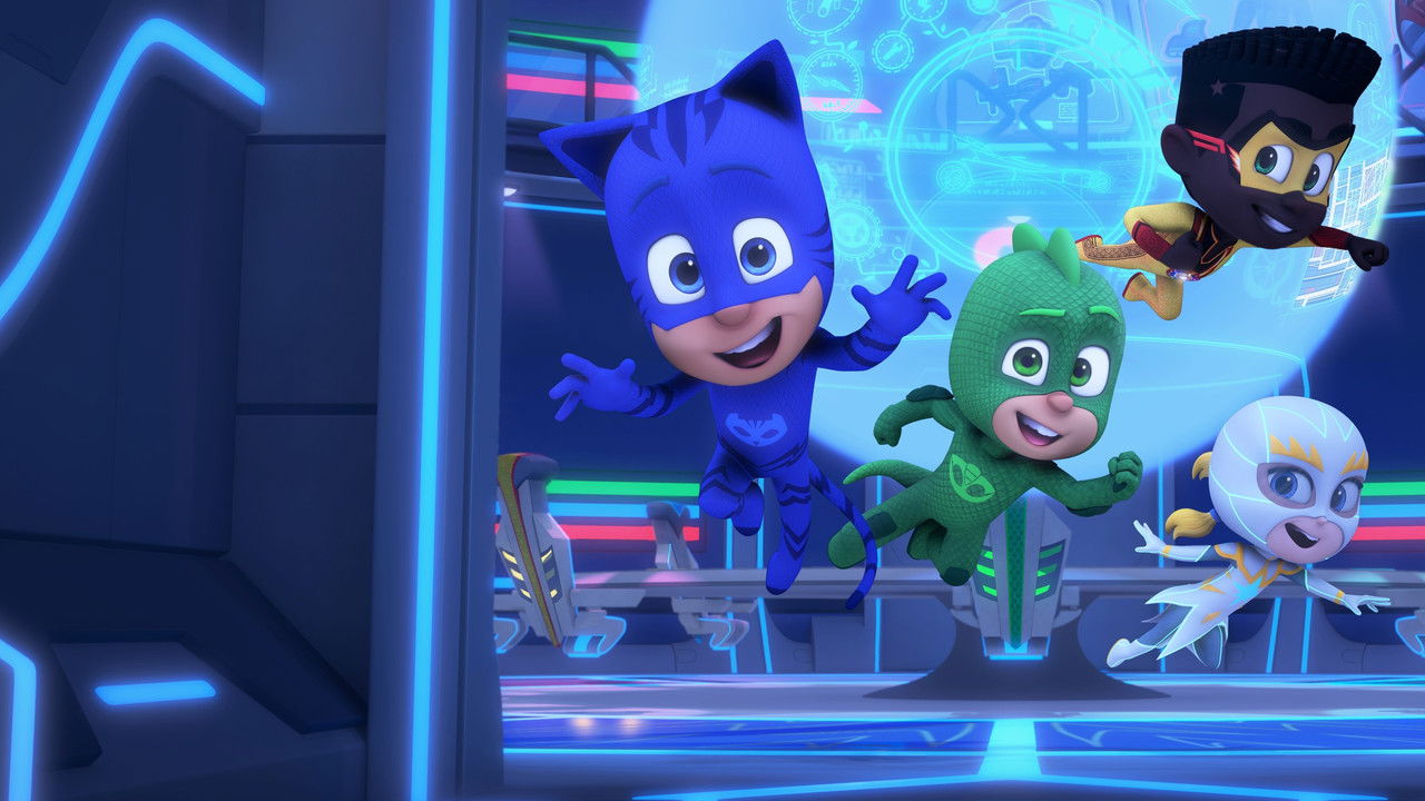 PJ Masks