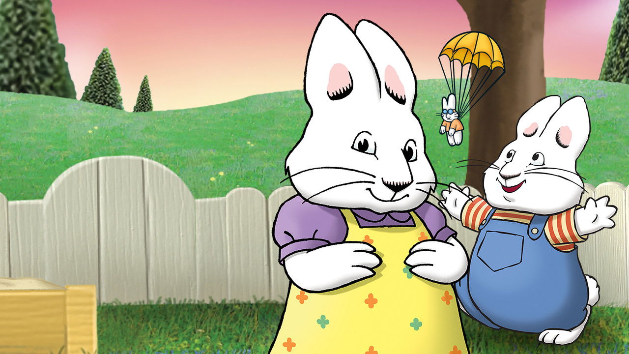 Max and Ruby - Season 2
