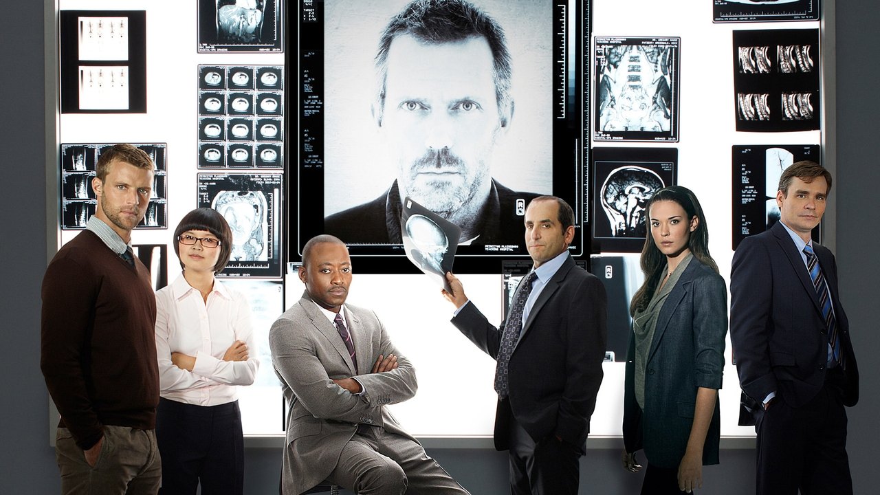House - Season 7 Episode 4 : Massage Therapy