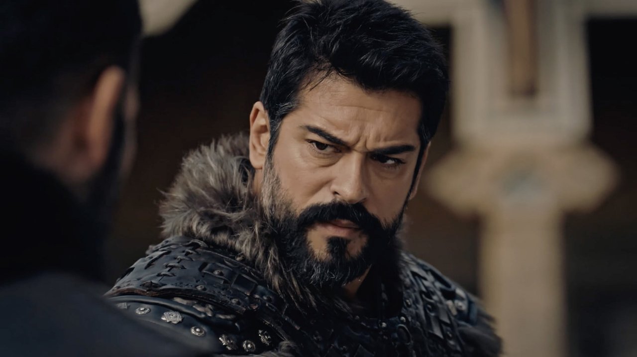 KuruluÅ Osman