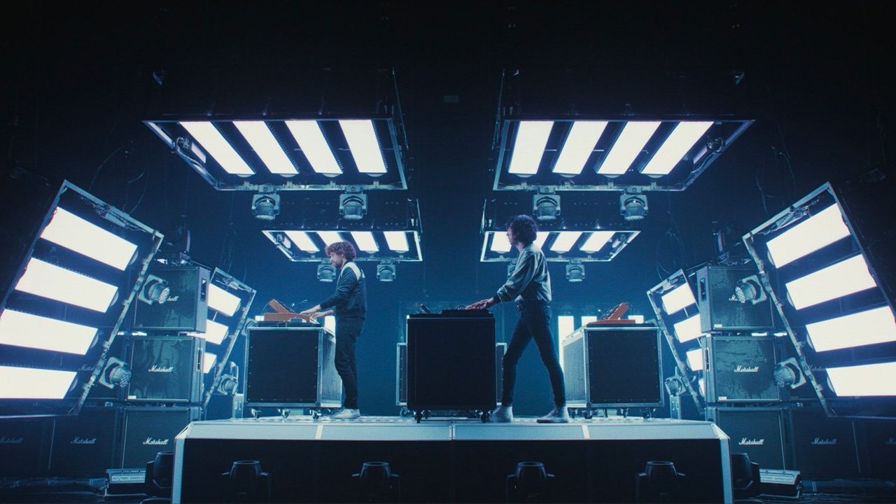 movie backdrop
