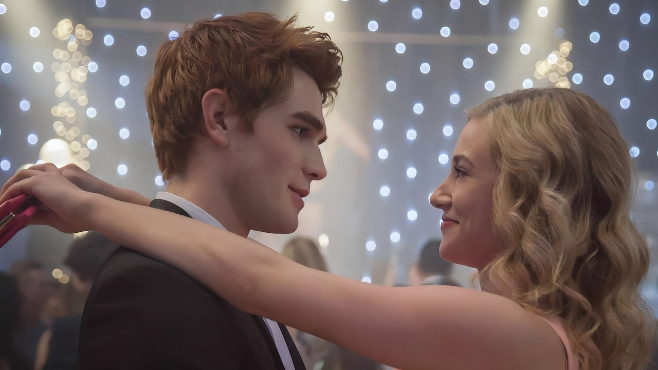Riverdale Season 4 Episode 2 : Chapter Fifty-Nine: Fast Times at Riverdale High