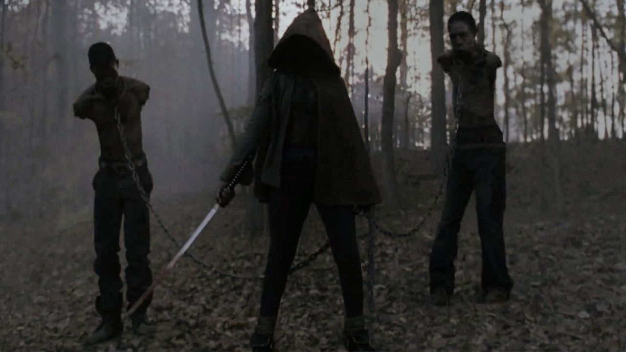 The Walking Dead - Season 10 Episode 2 : We Are the End of the World