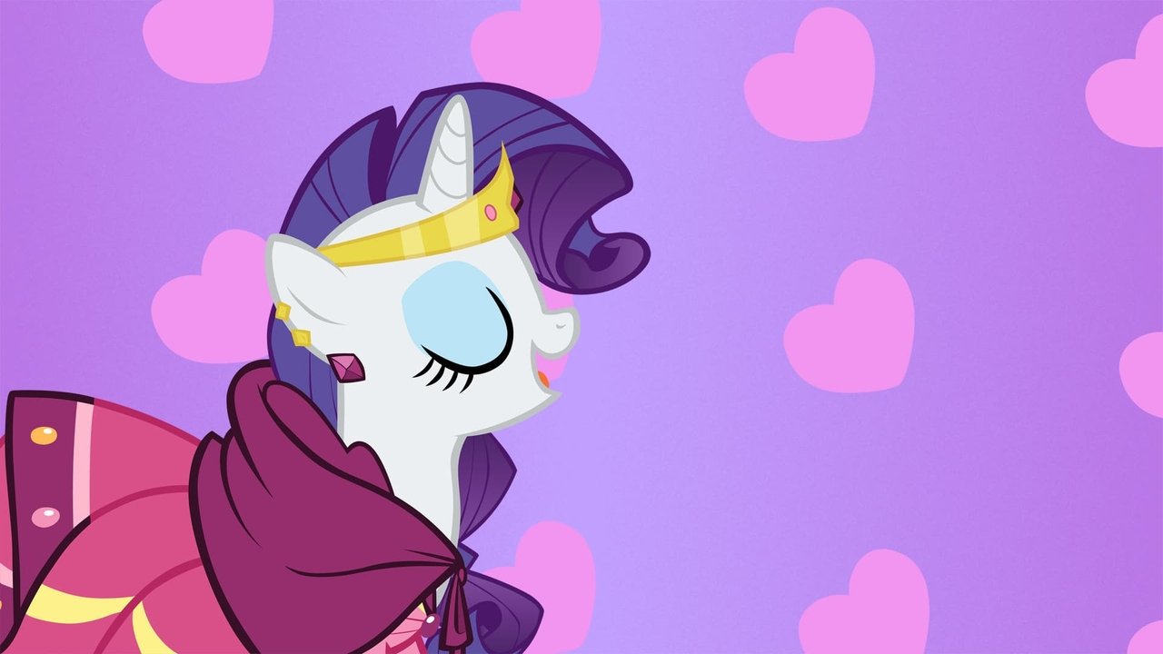 My Little Pony: Friendship Is Magic - Season 0 Episode 48 : Friendship is Forever: A-Dressing Memories