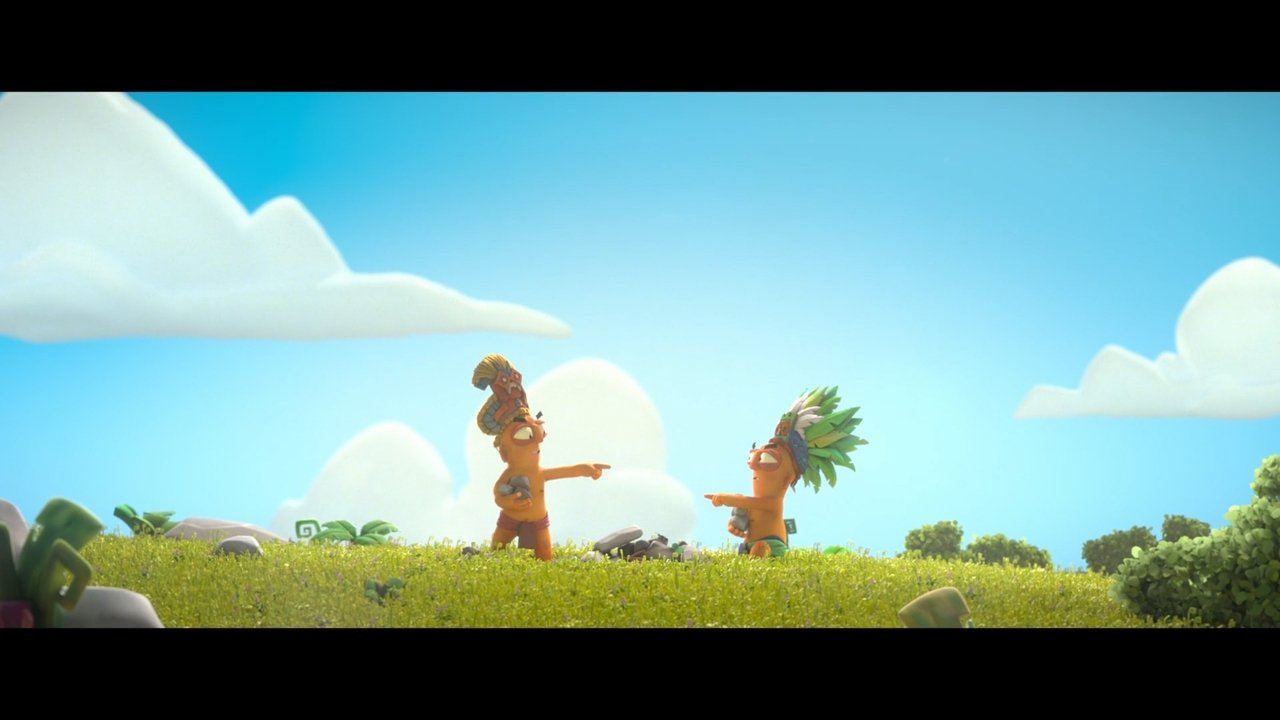 movie backdrop