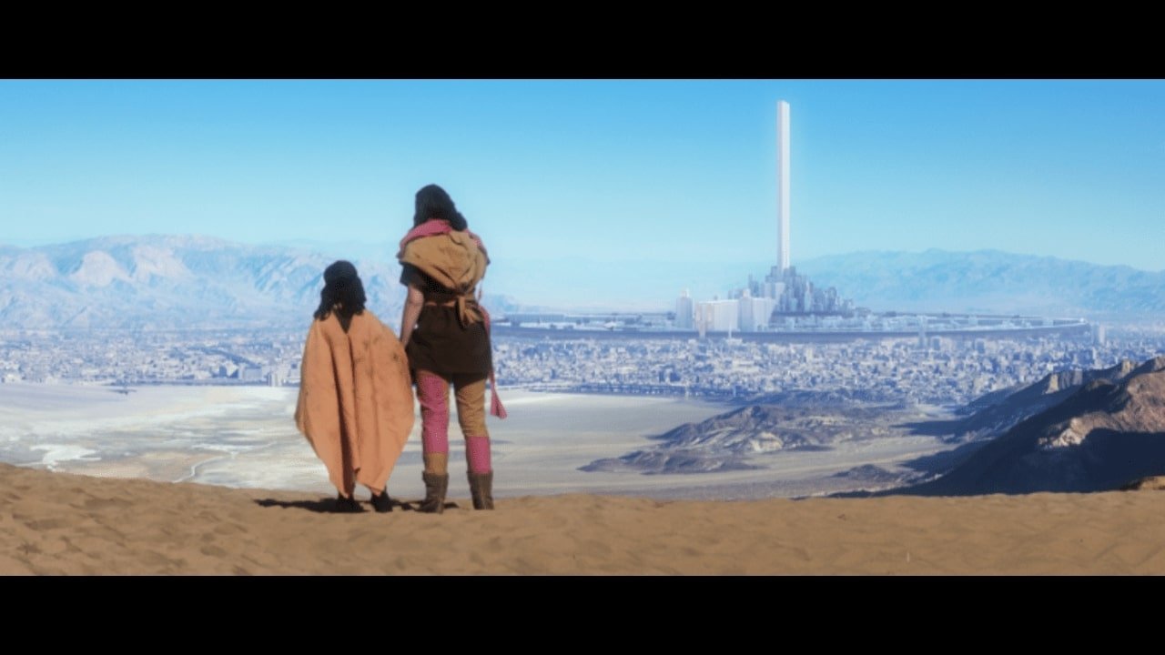 movie backdrop