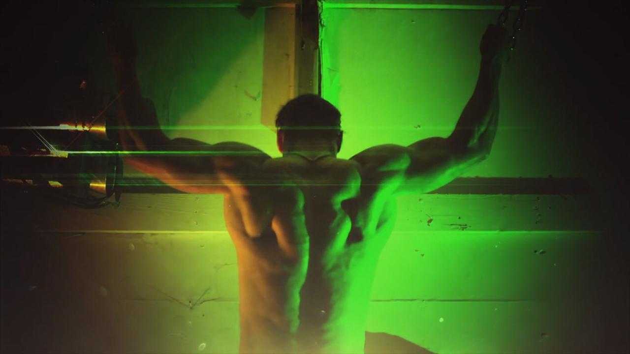 movie backdrop