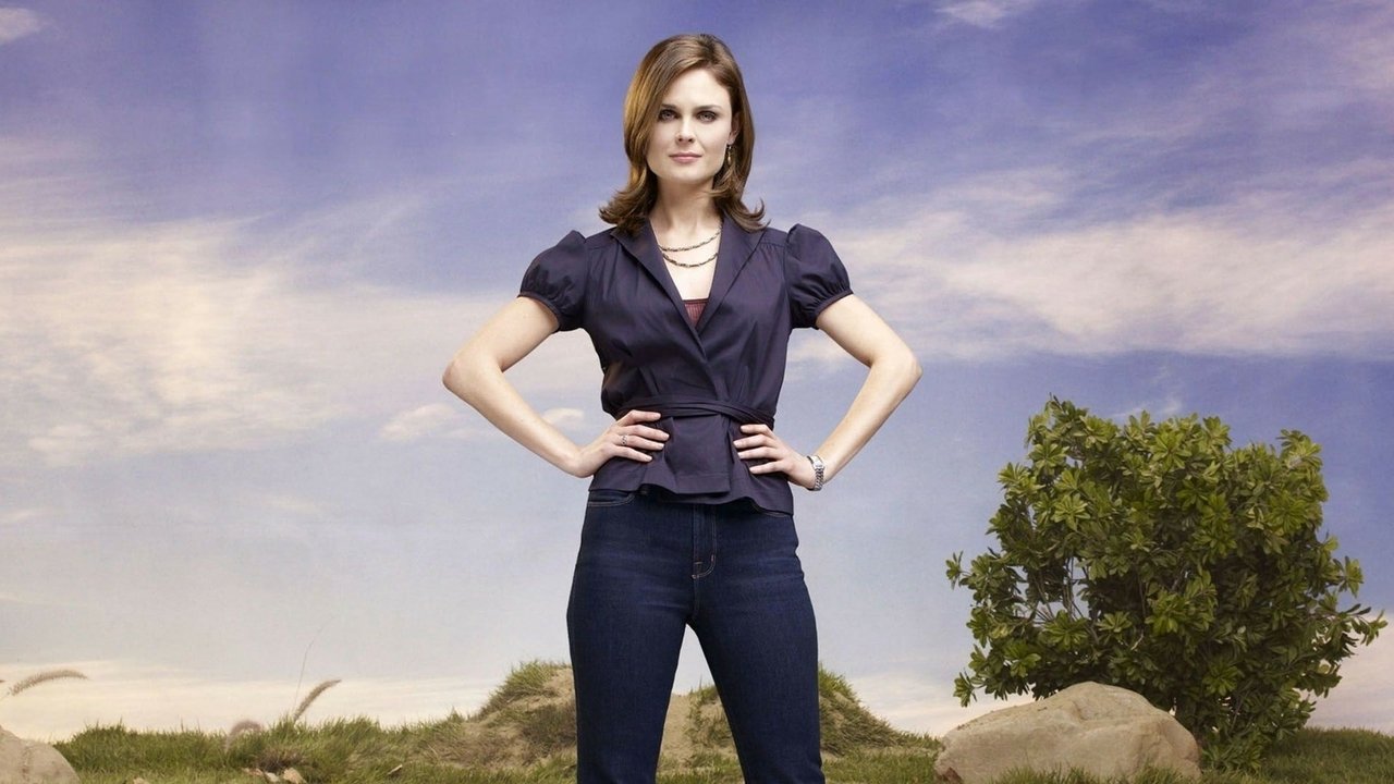 Bones - Season 7 Episode 9 : The Don't in the Do