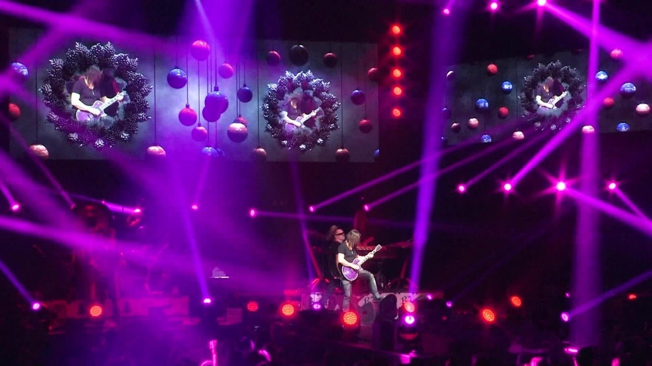 movie backdrop