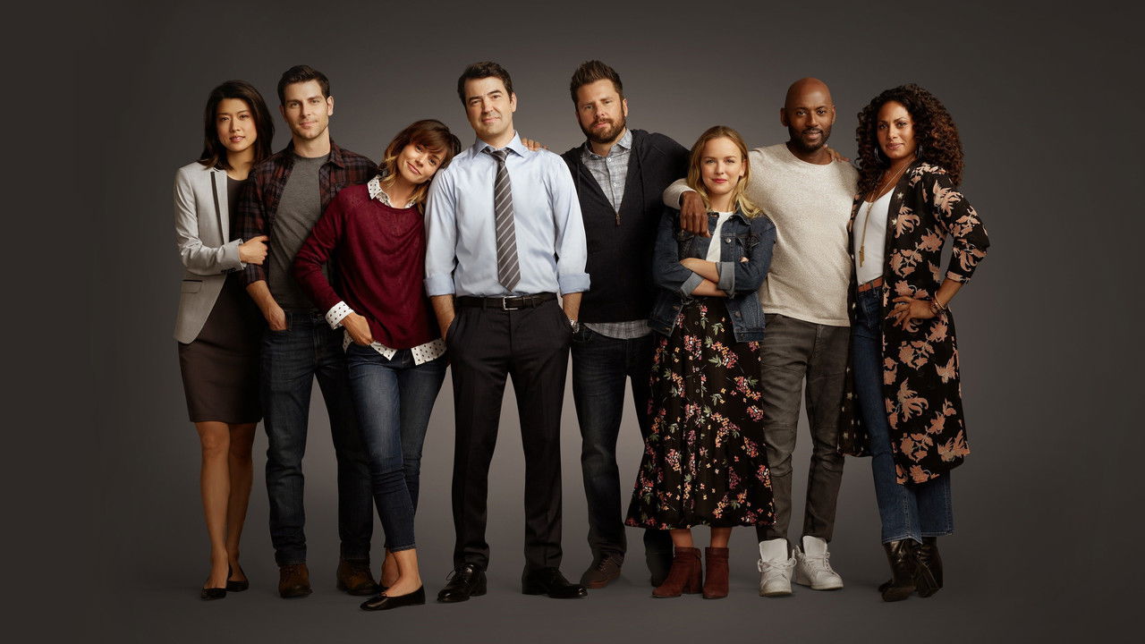 A Million Little Things - Season 4 Episode 17 : 60 minutes