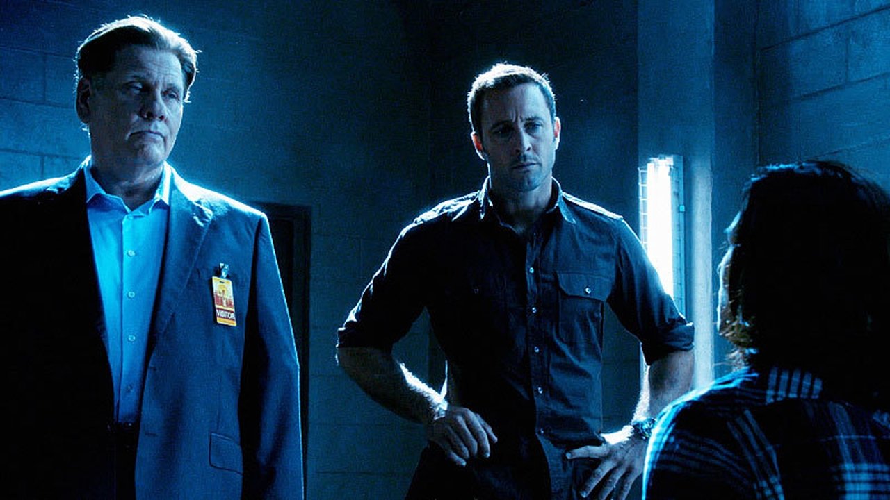 Image Hawai 5.0 (Hawaii Five-0)