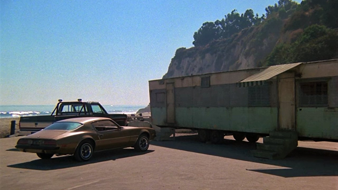 The Rockford Files - Season 6 Episode 12 : Deadlock in Parma