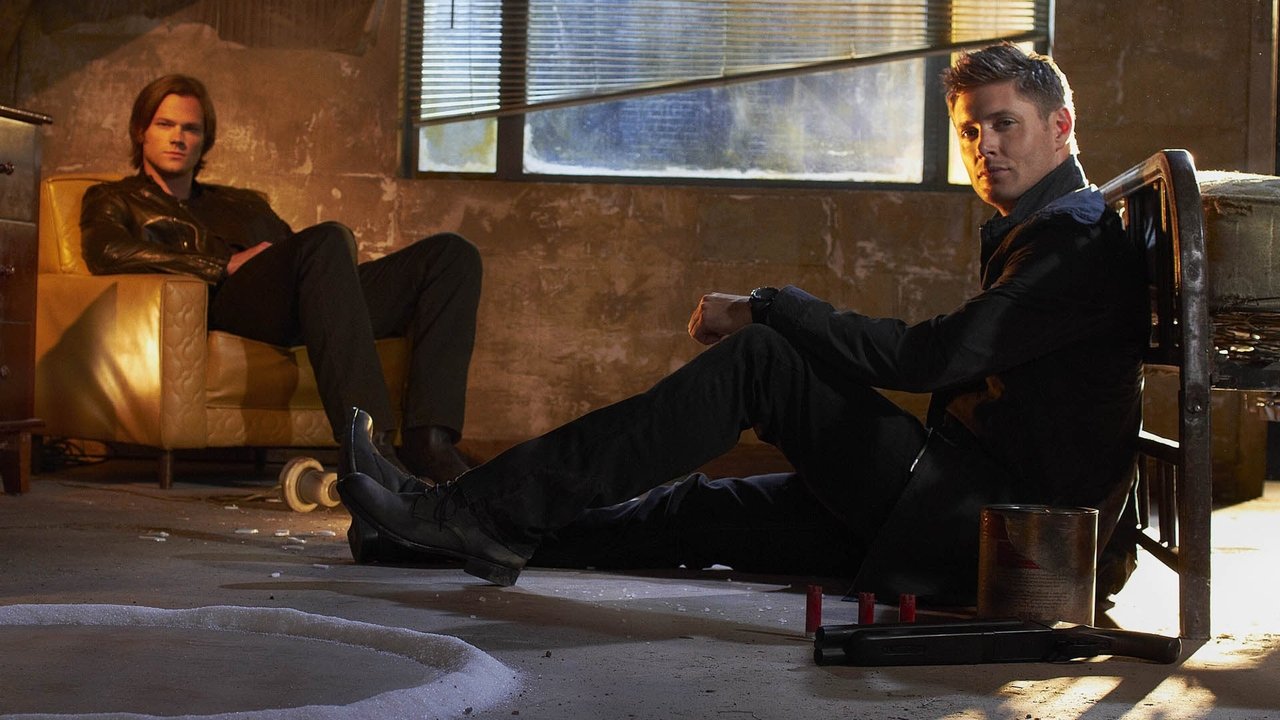 Supernatural - Season 1 Episode 13 : Route 666