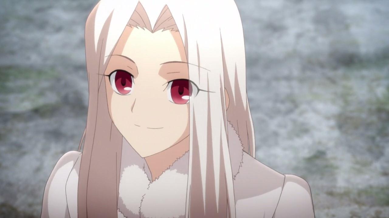 Image Fate/Zero