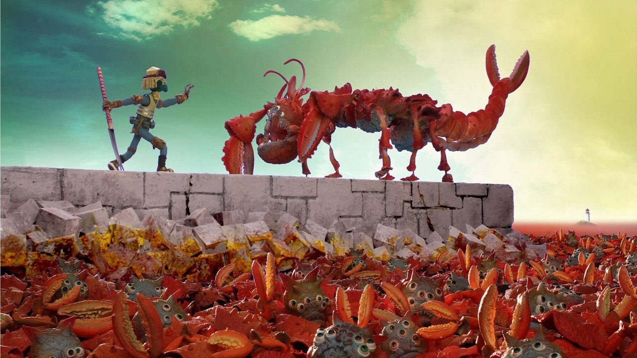 movie backdrop