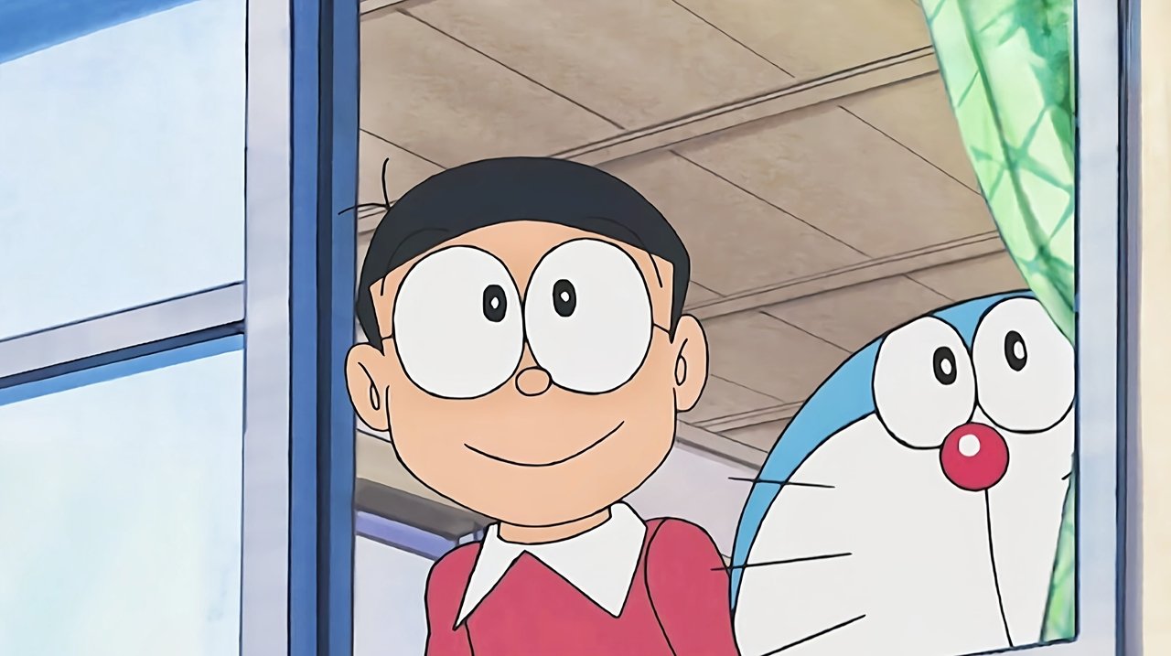 Doraemon - Season 10