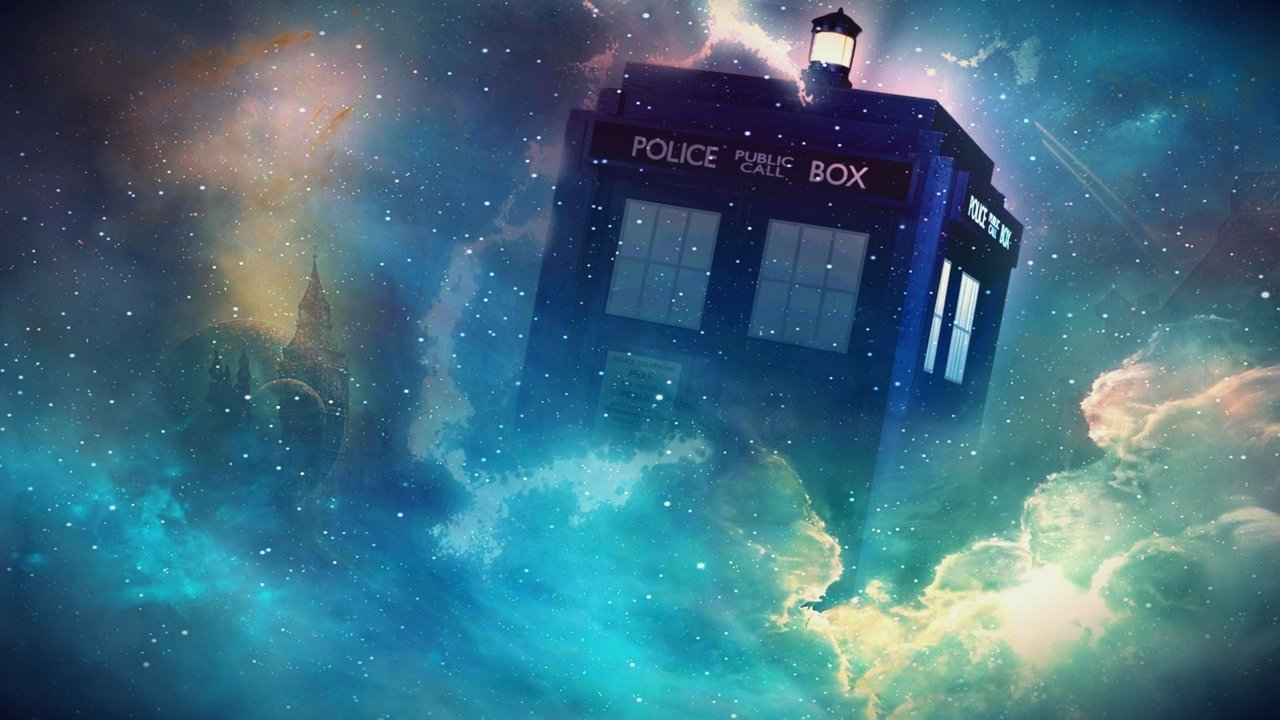 Doctor Who - Season 5 Episode 12 : The Pandorica Opens (1)