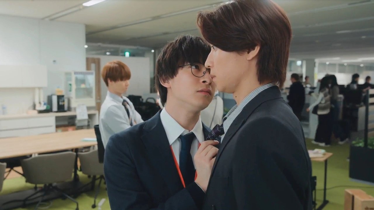 I Became the Main Role of a BL Drama Season 1 Episode 1 : Episode 1