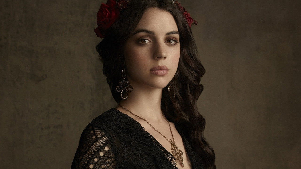 Reign - Season 3 Episode 10 : Bruises That Lie