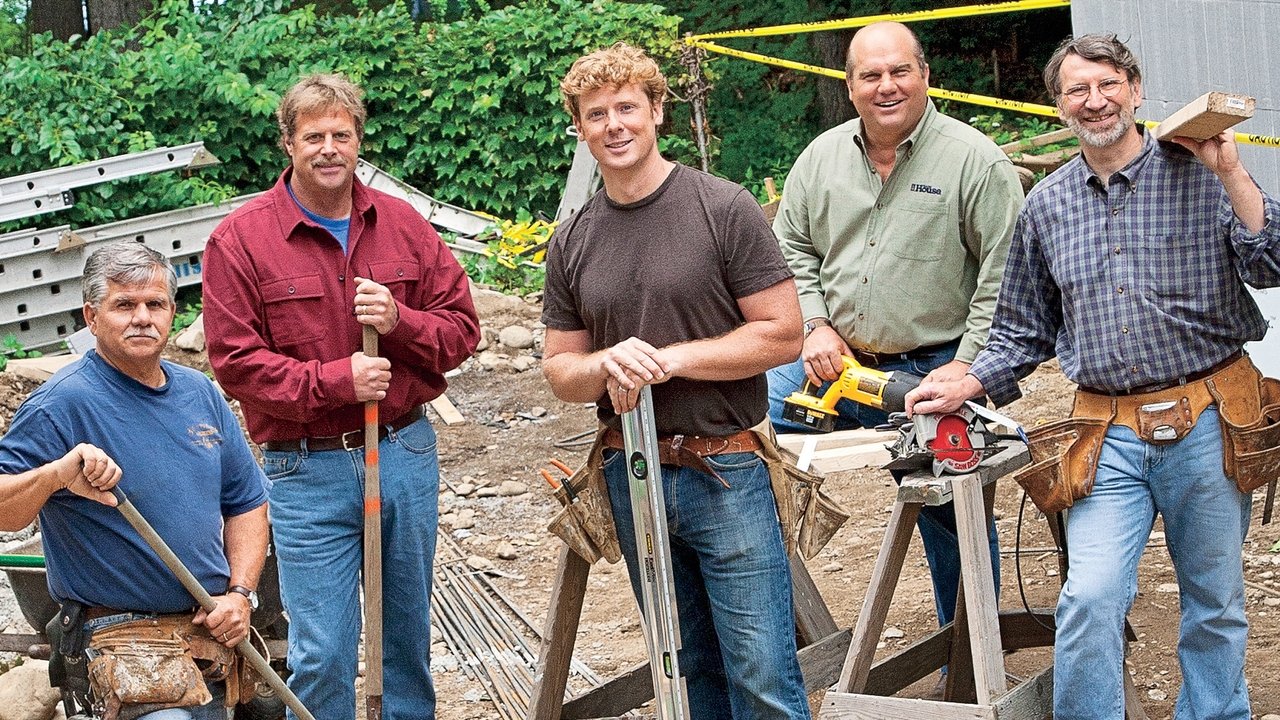 This Old House - Season 10
